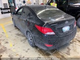 Hyundai Accent Gls KMHCT4AE0FU826009 снимка