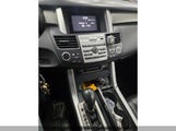 Acura Rdx 5J8TB18297A802846 снимка
