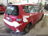 Honda Fit Lx JHMGD37417S810876 снимка
