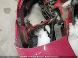 Honda Fit Lx JHMGD37417S810876 снимка