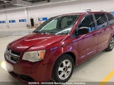 Dodge Grand Caravan Se 2D4RN4DG0BR651602 снимка