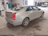 Cadillac Ats Turbo 1G6AG5RX1F0101220 снимка