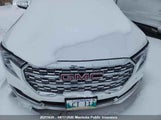 GMC Terrain Denali 3GKALXEV7NL311190 снимка
