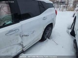 GMC Terrain Denali 3GKALXEV7NL311190 снимка