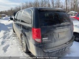 Dodge Grand Caravan Se 2C4RDGBG6FR563650 снимка