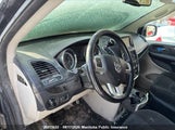 Dodge Grand Caravan Se 2C4RDGBG6FR563650 снимка