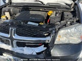 Dodge Grand Caravan Se 2C4RDGBG6FR563650 снимка