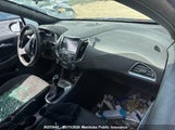 Chevrolet Cruze Lt Turbo 1G1BD5SM1G7317371 снимка