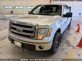 Ford F150 Xlt Supercrew 1FTFW1ET1DFC82900 снимка