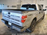 Ford F150 Xlt Supercrew 1FTFW1ET1DFC82900 снимка