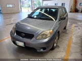Toyota Matrix 2T1KR32E16C562318 снимка