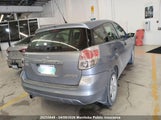 Toyota Matrix 2T1KR32E16C562318 снимка