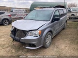 Dodge Grand Caravan Sxt 2C4RDGBG5GR362503 снимка