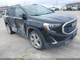 GMC Terrain Sle 3GKALTEV7JL286455 снимка