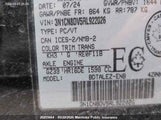 Nissan Versa 1.6 S 3N1CN8DV5RL922026 снимка