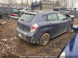 Pontiac Vibe 5Y2SP67839Z470969 снимка