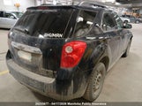 Chevrolet Equinox Lt 2GNALBEK8F6114398 снимка