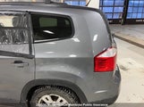 Chevrolet Orlando Lt KL77P2ET5DK134874 снимка