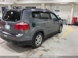 Chevrolet Orlando Lt KL77P2ET5DK134874 снимка