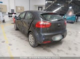 Kia Rio5 Lx+ KNADM5A30E6917694 fotografie