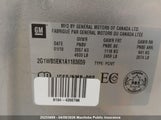 Chevrolet Impala Lt V6 2G1WB5EK1A1183659 снимка