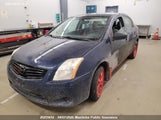 Nissan Sentra 2.0 3N1AB6AP3CL650917 снимка