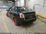 Nissan Sentra 2.0 3N1AB6AP3CL650917 снимка