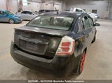 Nissan Sentra 2.0 3N1AB6AP3CL650917 снимка