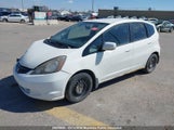 Honda Fit Lx JHMGE8G54AC804834 снимка