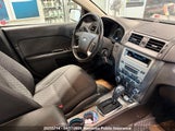Ford Fusion Sel 3FAHP0JAXCR172942 снимка