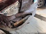 Ford Fusion Sel 3FAHP0JAXCR172942 снимка
