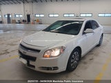 Chevrolet Malibu Ltz V6 1G1ZE5E71BF386965 снимка