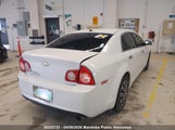Chevrolet Malibu Ltz V6 1G1ZE5E71BF386965 снимка