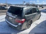 Honda Odyssey Ex 5FNRL38495B510606 снимка