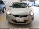 Hyundai Elantra Gls 5NPDH4AEXDH192936 снимка