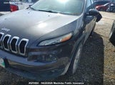 Jeep Cherokee North 1C4PJMCB7EW253319 снимка
