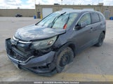 Honda Cr-V Se 2HKRM4H49GH120032 снимка