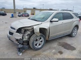 Chevrolet Equinox Lt 2GNFLFEK1E6255549 снимка