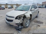 Chevrolet Equinox Lt 2GNFLFEK1E6255549 снимка