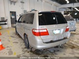 Honda Odyssey Ex-L Ex-L 5FNRL38697B506687 снимка