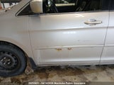 Honda Odyssey Ex-L Ex-L 5FNRL38697B506687 снимка