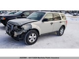 Ford Escape Xlt V6 1FMCU93G79KB76619 снимка