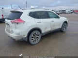 Nissan Rogue Sl 5N1AT2MV3FC912833 снимка