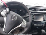 Nissan Rogue Sl 5N1AT2MV3FC912833 снимка