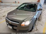 Chevrolet Malibu Lt 1G1ZC5EU9CF328552 снимка