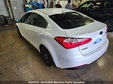 Kia Forte Lx KNAFK4A63E5080142 fotografie