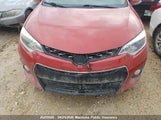 Toyota Corolla S 2T1BURHE8GC553576 снимка