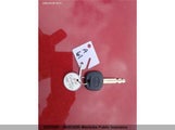 Toyota Corolla S 2T1BURHE8GC553576 снимка