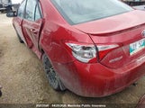 Toyota Corolla S 2T1BURHE8GC553576 снимка