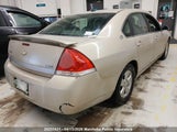 Chevrolet Impala Ls V6 2G1WB58K781317080 снимка